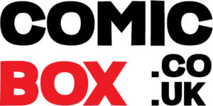 Mystery Subscription Comic Boxes