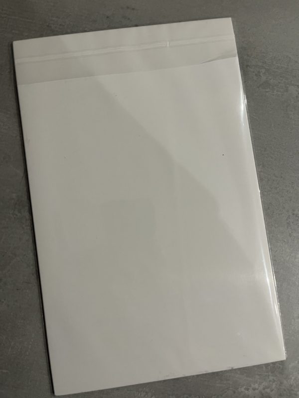 <b>Current</b> Size Bags <br> 100 per pack - Image 4