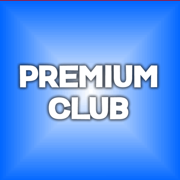 <b>Premium Club Membership</b><br><p style="font-size:14px"> DC Comics</p>