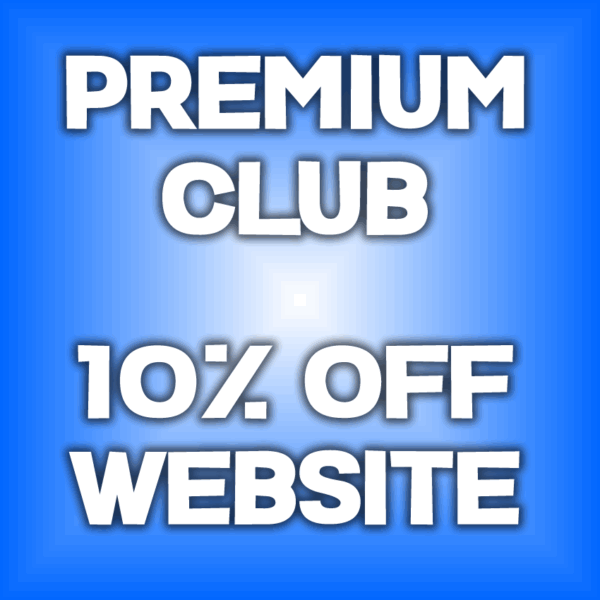 <b>Premium Club Membership</b><br><p style="font-size:14px"> DC Comics</p> - Image 3