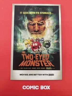 Marvel Comics Carnage #5 Lovely Condition 2016 Del Mundo Cover - Image 3