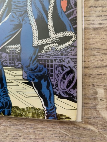 Marvel Comics Battlestar Galactica #9 1979 Bronze Age Lovely Condition - Image 4