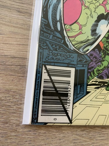 Marvel Comics Battlestar Galactica #9 1979 Bronze Age Lovely Condition - Image 5