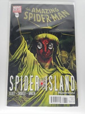 Marvel Comics Amazing Spider-Man #666 Lovely Condition