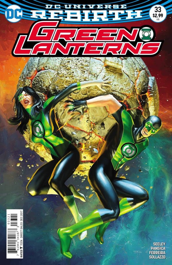 🔥 DC Comic Box Mixed Lot 20 Back Issues Superman Batman Green Lantern 🔥 - Image 6