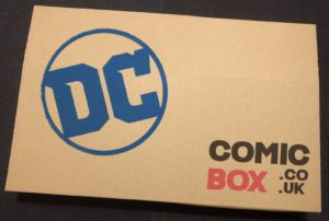 🔥 DC Comic Box Mixed Lot 20 Back Issues Bagged and Boarded 🔥