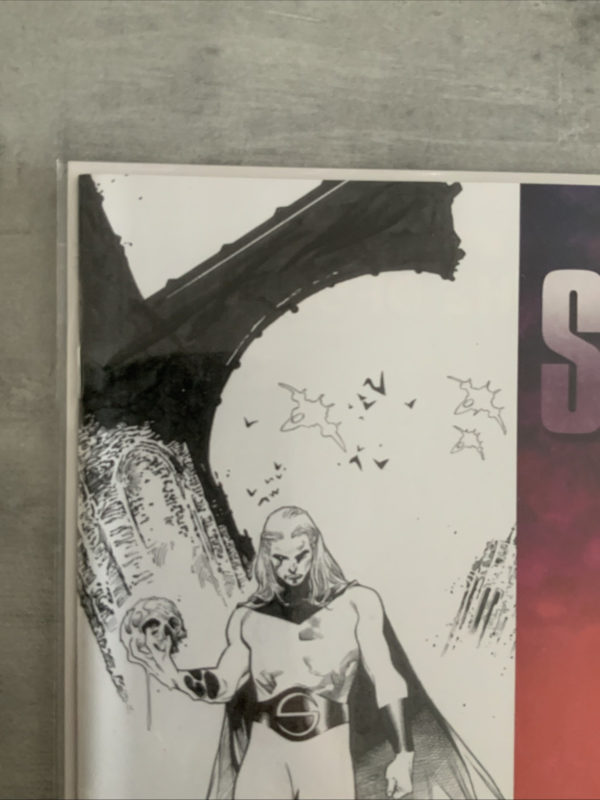 Marvel Comics Siege #2 Scarce 3rd Print Variant 2010 - Image 2
