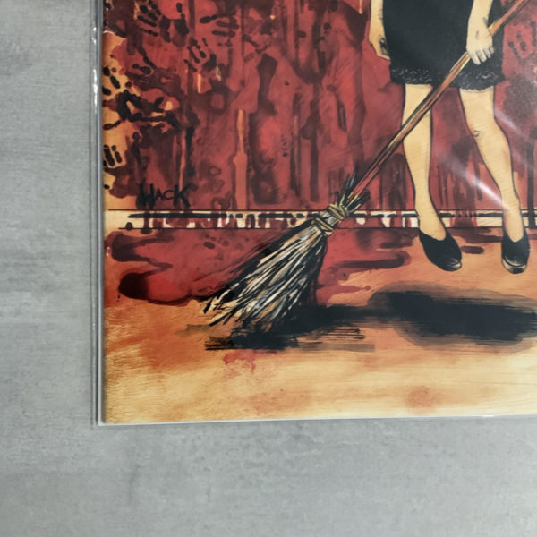 Archie Comics Sabrina #5 Archie Horror Indie 2015 - Image 5