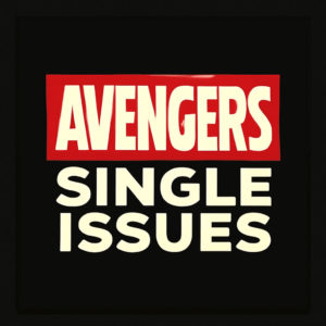 Avengers Comics