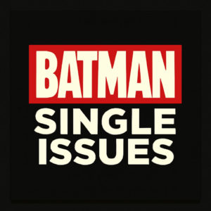 Batman Comics