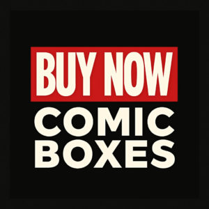 Buy Now Comic Boxes
