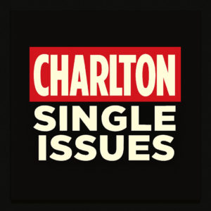 Charlton Comics
