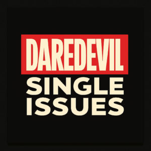 Daredevil Comics