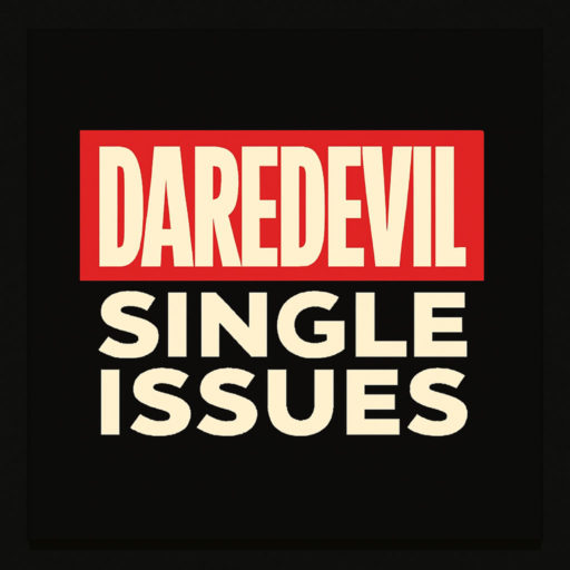 Daredevil Comics