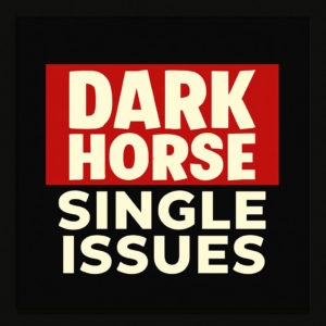 Dark Horse Comics