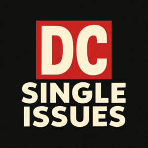 DC Comics