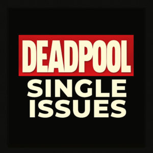 Deadpool Comics