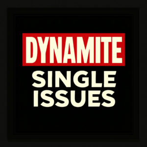 Dynamite Comics