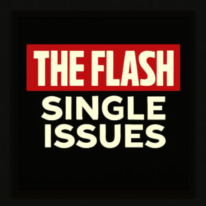 The Flash Comics