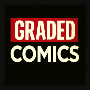 Graded Comics