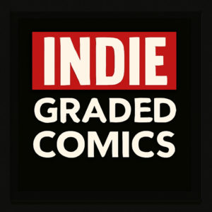 Indie Graded Comics