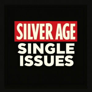Silver Age