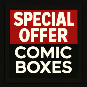 Special Offer Mystery Boxes