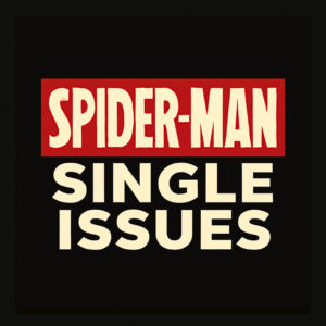 Spider-Man Comics
