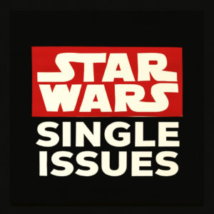 Star Wars Comics