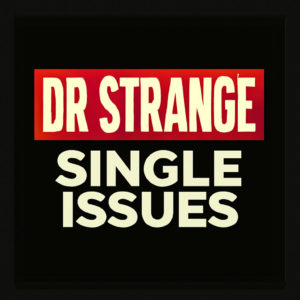 Dr Strange Comics