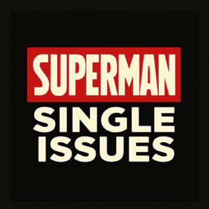 Superman Comics