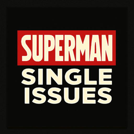 Superman Comics