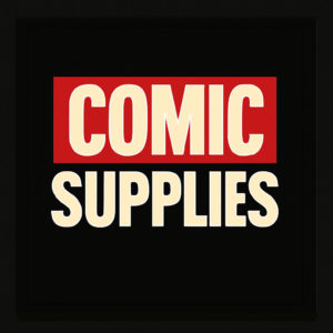 Comic Supplies