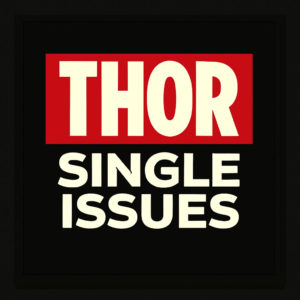 Thor Comics