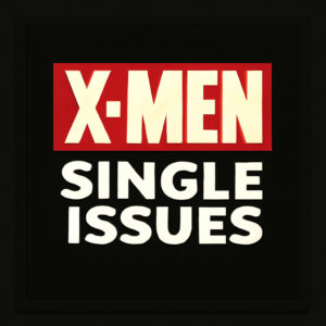 X-Men Comics