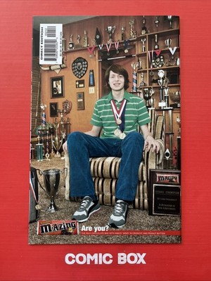 Marvel Comics X-23 #2 Limited Edition Variant Sketch HOT 2005 - Image 3