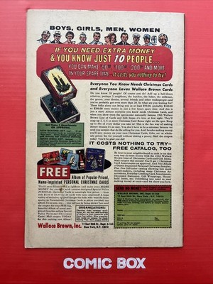 Marvel Comics Patsy & Hedy Career Girls #108 Scarce In UK 1965 Bikini Cover - Image 3