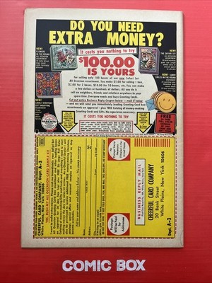 Marvel Comics The Incredible Hulk #150 1972 Bronze Age - Image 3