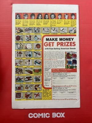 Marvel Comics Red Sonja #2 1977 Bronze Age Cents - Image 3