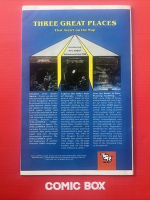 Marvel Comics The Incredible Hulk #360 Newsstand Variant 1989 - Image 3