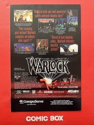 Armada Comics Fallen Empires On The World Of Magic The Gathering #1 Booster Pack - Image 3