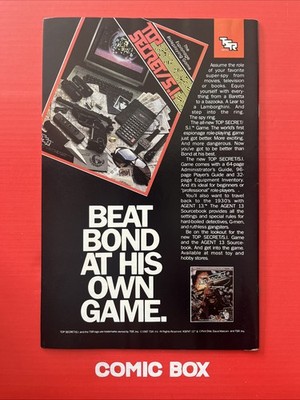 Marvel Comics The Transformers #40 1st Pretenders + Return Of Optimus Prime - Image 3