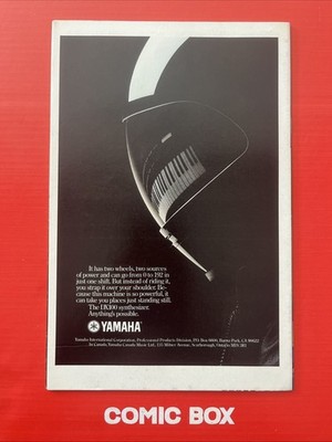 Marvel Comics Power Pack #25 1986 Newsstand Variant High Grade - Image 3