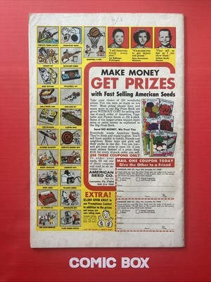 Marvel Comics Prince Namor The Sub-Mariner #14 1969 Bronze Age - Image 3