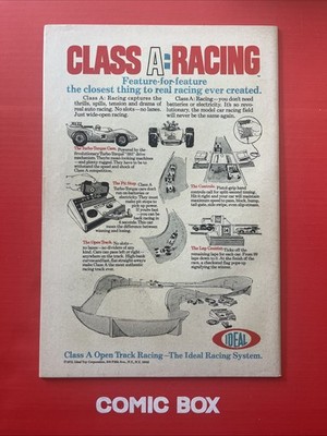 Marvel Comics Prince Namor The Sub-Mariner #54 1972 Bronze Age 1st App Of Lorvex - Image 3