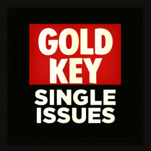 Gold Key Comics