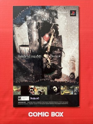 Dark Horse Comics Buffy Vampire Slayer :OZ #2 Rare Newsstand Variant Photo cover - Image 5
