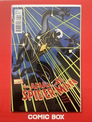 Marvel Comics The Amazing Spider-Man #656 Lovely Condition 2011