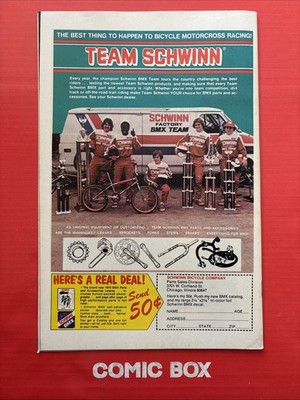 DC Comics Justice League Of America #173 1979 Newsstand Variant Bronze Age - Image 3