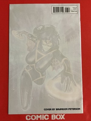 Marvel Comics Avengers #7 1:25 Tron Variant Scarce 2011 - Image 3